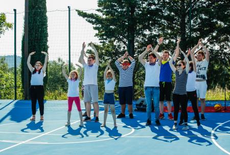 Odprtje športnega igrišča v Strunjanu (18)